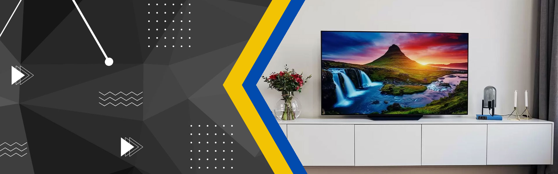 tv repair and service
